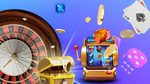 Онлайн казино Casino Rox