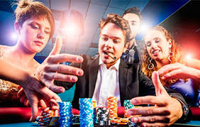 Вход на официальный сайт Casino Rox